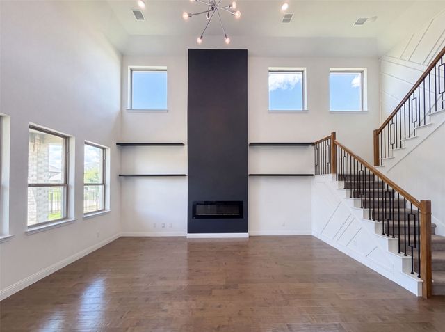 7592 Sanctuary Drive, Frisco, TX 75033