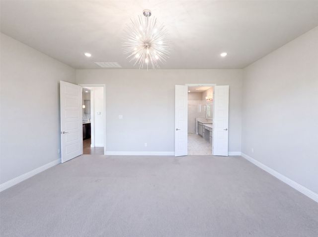 7592 Sanctuary Drive, Frisco, TX 75033