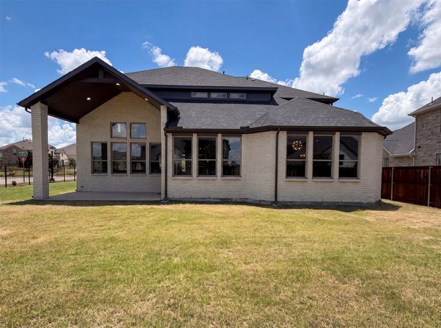 7592 Sanctuary Drive, Frisco, TX 75033