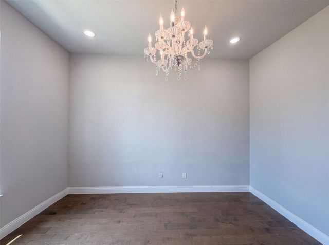 7592 Sanctuary Drive, Frisco, TX 75033