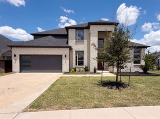 7592 Sanctuary Drive, Frisco, TX 75033