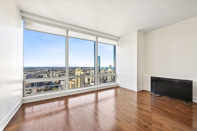 401 N Wabash Avenue 48E, Chicago, IL 60611