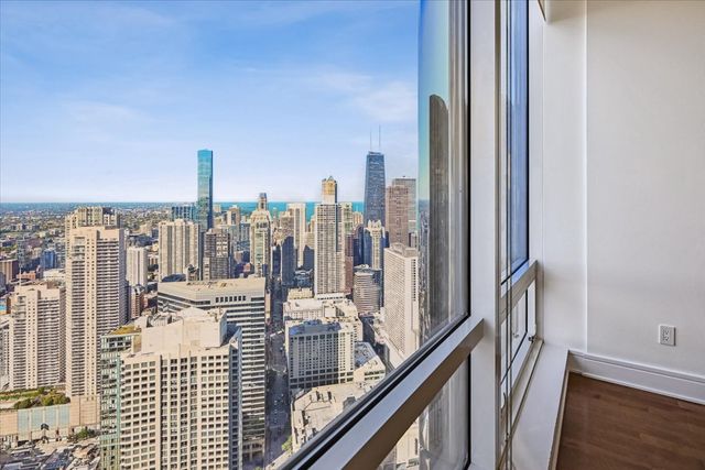 401 N Wabash Avenue 48E, Chicago, IL 60611