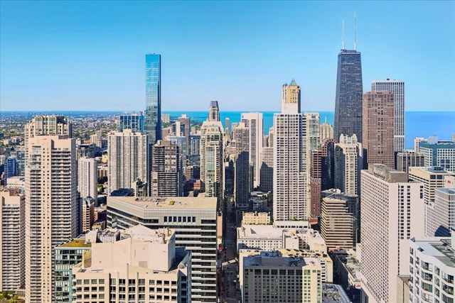 401 N Wabash Avenue 48E, Chicago, IL 60611