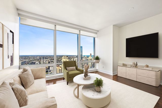 401 N Wabash Avenue 48E, Chicago, IL 60611