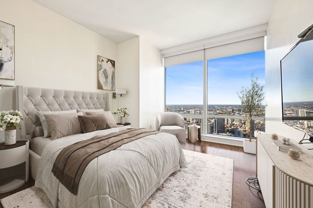 401 N Wabash Avenue 48E, Chicago, IL 60611