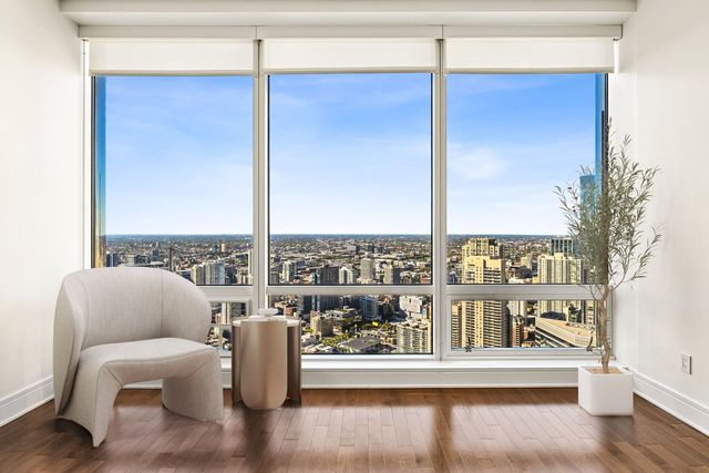 401 N Wabash Avenue 48E, Chicago, IL 60611