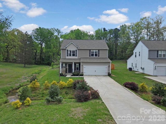 12120 Plover Drive, Charlotte, NC 28269