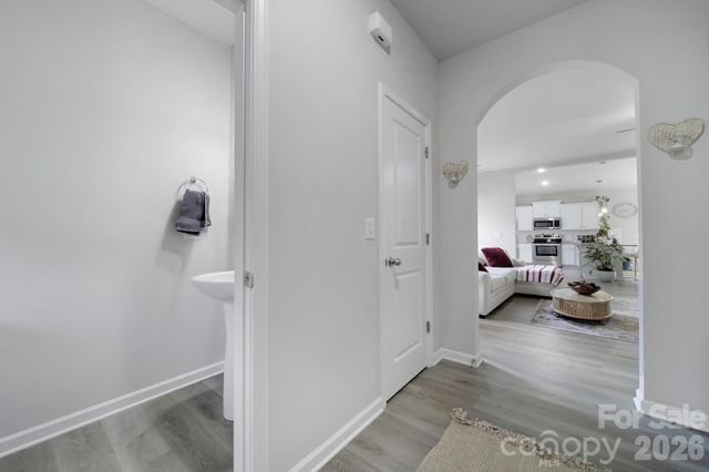 12120 Plover Drive, Charlotte, NC 28269