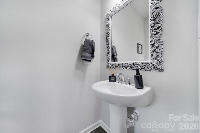 12120 Plover Drive, Charlotte, NC 28269