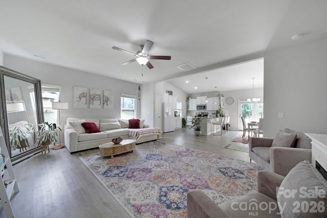 12120 Plover Drive, Charlotte, NC 28269