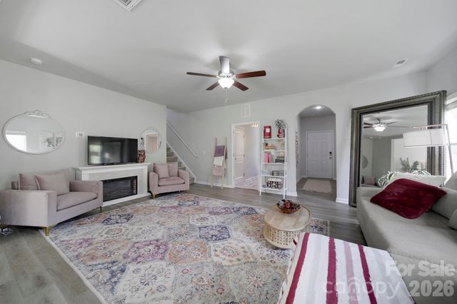 12120 Plover Drive, Charlotte, NC 28269