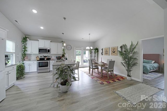 12120 Plover Drive, Charlotte, NC 28269