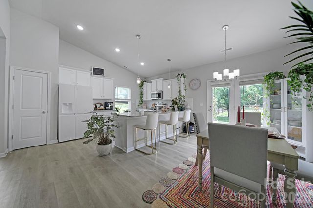 12120 Plover Drive, Charlotte, NC 28269