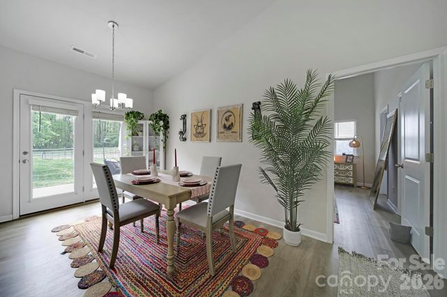 12120 Plover Drive, Charlotte, NC 28269