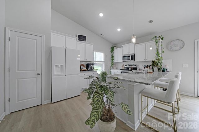 12120 Plover Drive, Charlotte, NC 28269