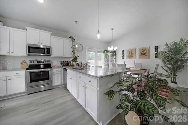 12120 Plover Drive, Charlotte, NC 28269