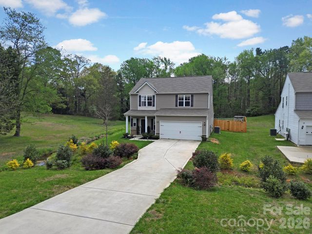 12120 Plover Drive, Charlotte, NC 28269