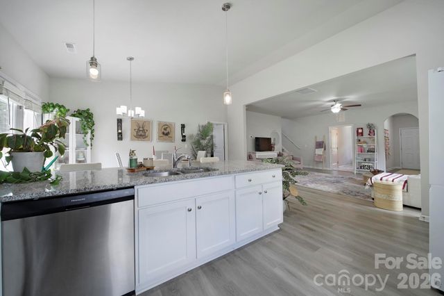 12120 Plover Drive, Charlotte, NC 28269