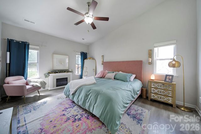 12120 Plover Drive, Charlotte, NC 28269