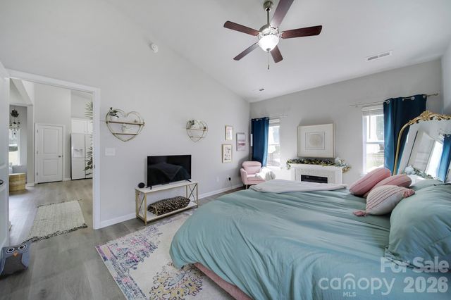 12120 Plover Drive, Charlotte, NC 28269