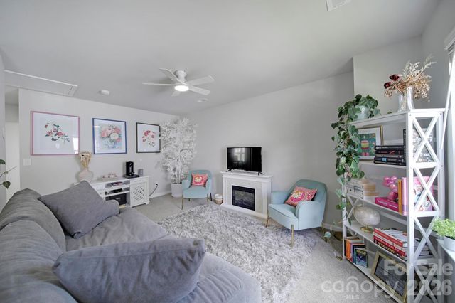 12120 Plover Drive, Charlotte, NC 28269