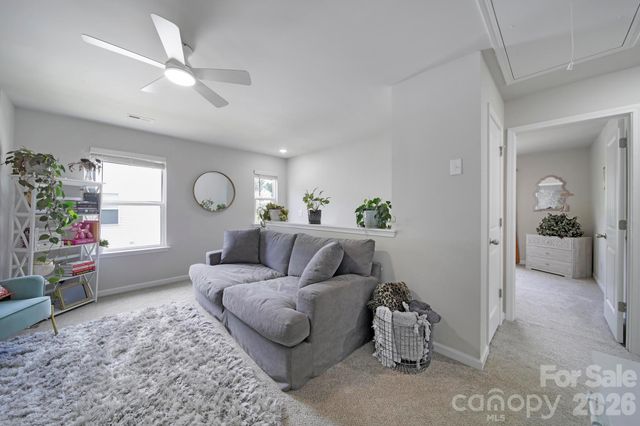 12120 Plover Drive, Charlotte, NC 28269