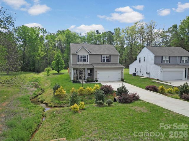 12120 Plover Drive, Charlotte, NC 28269