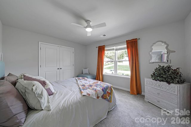 12120 Plover Drive, Charlotte, NC 28269