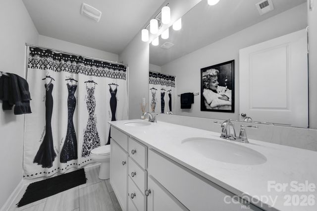 12120 Plover Drive, Charlotte, NC 28269