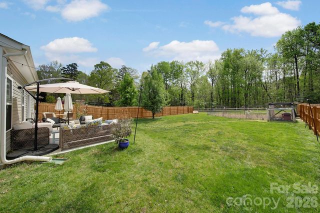 12120 Plover Drive, Charlotte, NC 28269