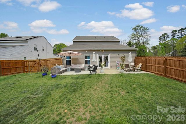 12120 Plover Drive, Charlotte, NC 28269