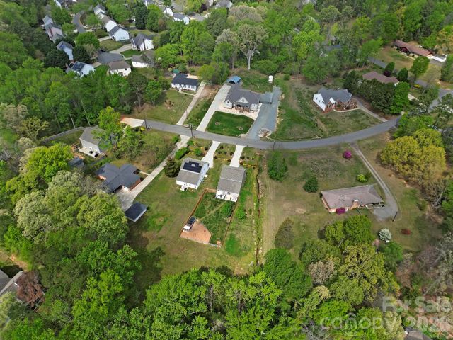 12120 Plover Drive, Charlotte, NC 28269