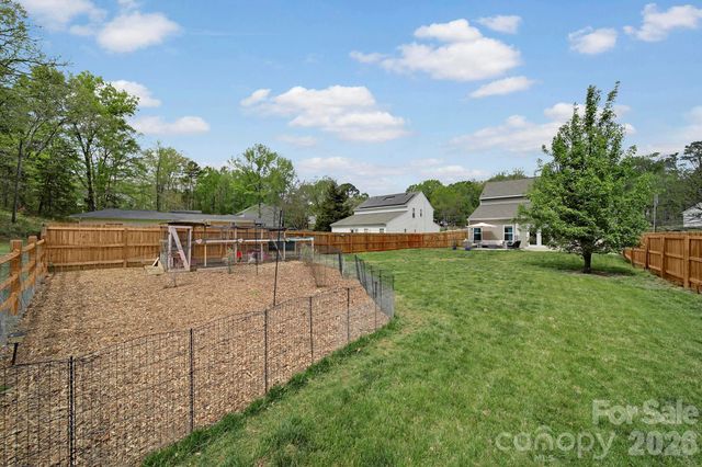 12120 Plover Drive, Charlotte, NC 28269