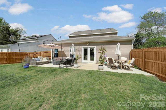 12120 Plover Drive, Charlotte, NC 28269