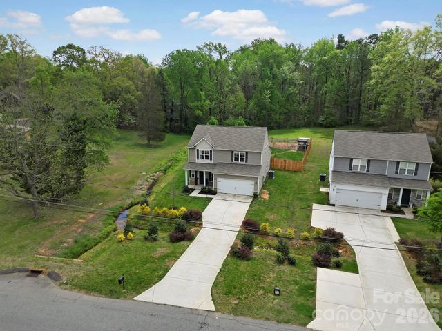 12120 Plover Drive, Charlotte, NC 28269