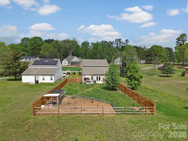 12120 Plover Drive, Charlotte, NC 28269