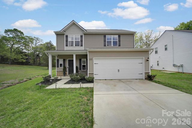 12120 Plover Drive, Charlotte, NC 28269