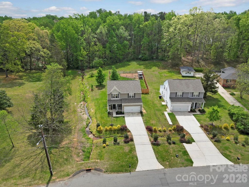 12120 Plover Drive, Charlotte, NC 28269