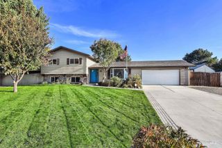 7446 S Glenridge View Drive, Boise, ID 83709