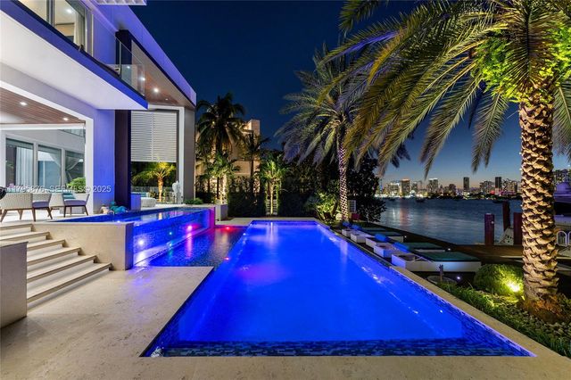 441 N Hibiscus Drive, Miami Beach, FL 33139