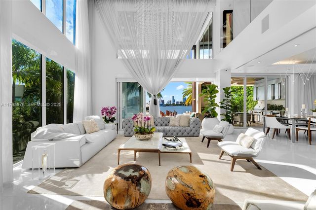 441 N Hibiscus Drive, Miami Beach, FL 33139