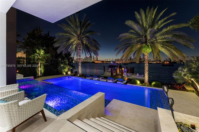 441 N Hibiscus Drive, Miami Beach, FL 33139