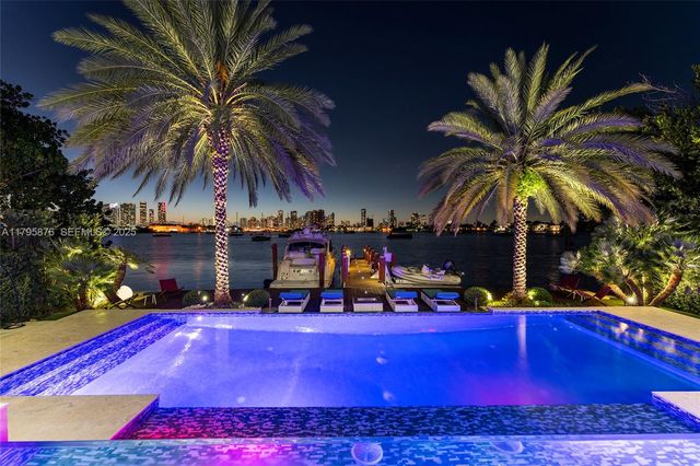 441 N Hibiscus Drive, Miami Beach, FL 33139