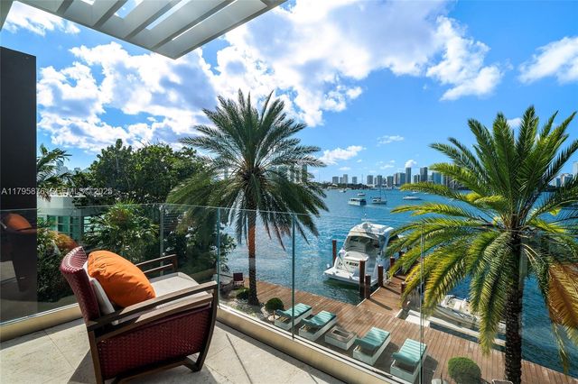 441 N Hibiscus Drive, Miami Beach, FL 33139
