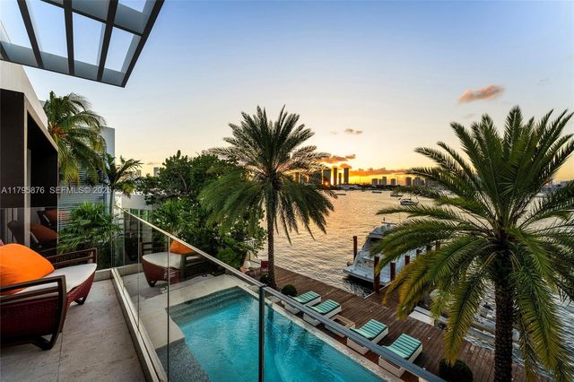 441 N Hibiscus Drive, Miami Beach, FL 33139
