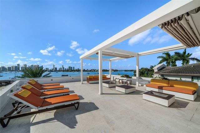 441 N Hibiscus Drive, Miami Beach, FL 33139