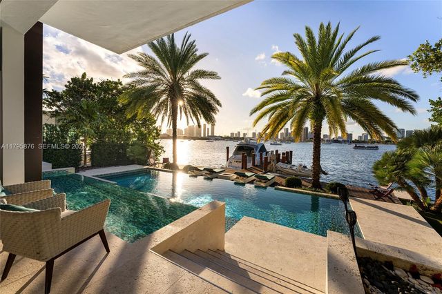 441 N Hibiscus Drive, Miami Beach, FL 33139