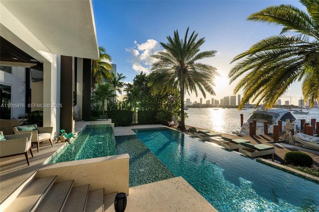 441 N Hibiscus Drive, Miami Beach, FL 33139