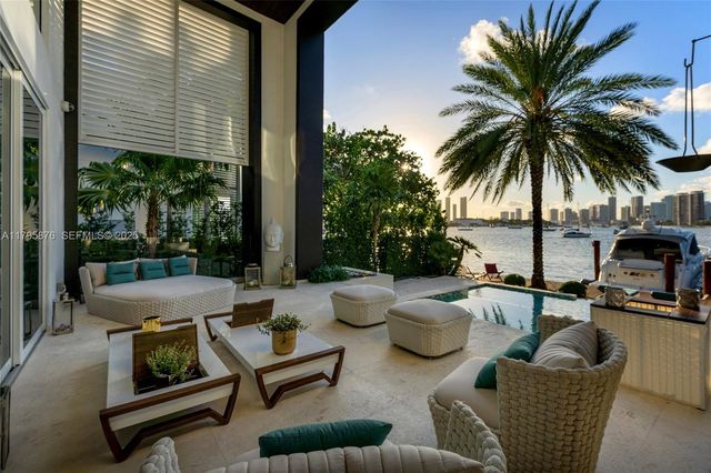 441 N Hibiscus Drive, Miami Beach, FL 33139